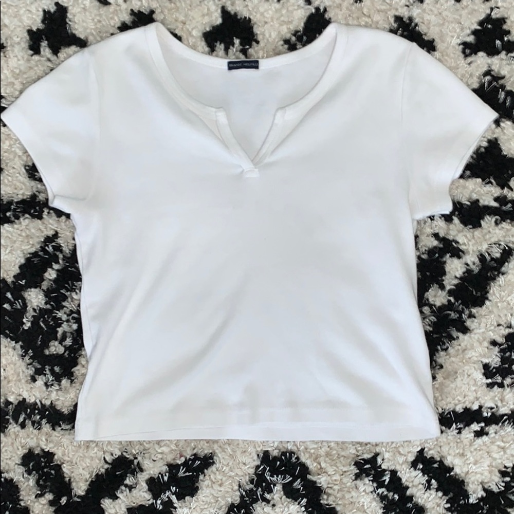 Brandy Melville basic top